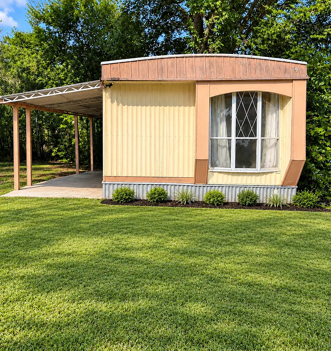 2 bed, 700 sqft, $700 — Photo 1