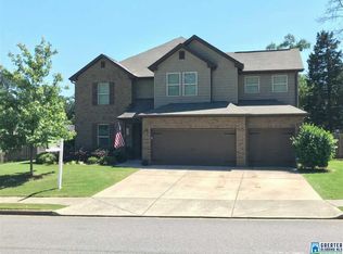 620 Southern Trace Pkwy, Leeds, AL 35094