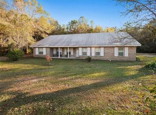 81090 Sticker Rd, Bush, LA 70431