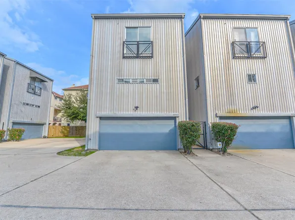 5214 Blossom St, Houston, TX 77007
