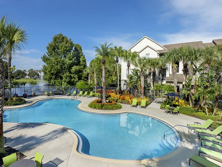 Camden Lago Vista — Photo 16