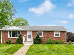 278 25th St NW, Massillon, OH 44647