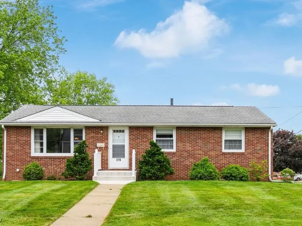 278 25th St NW, Massillon, OH 44647