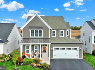 1834 Emerald Way, Mount Joy, PA 17552