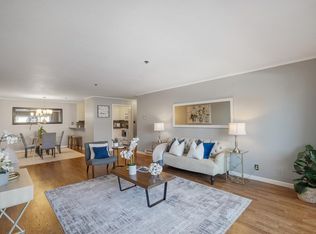 405 91st St APT 10, Daly City, CA 94015