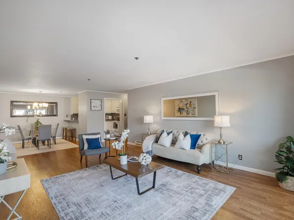 405 91st St APT 10, Daly City, CA 94015