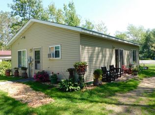5027 N Ellen St #N, Winter, WI 54896