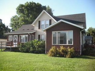 101 Sims St, Melrose, WI 54642