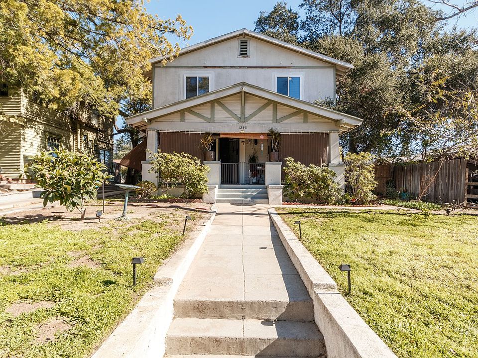 1st image of 1248 Wesley Ave #B