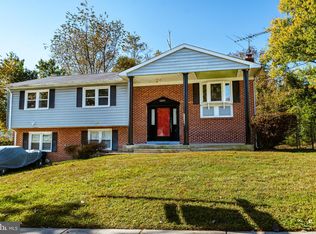 16801 Dorchester Pl, Upper Marlboro, MD 20772