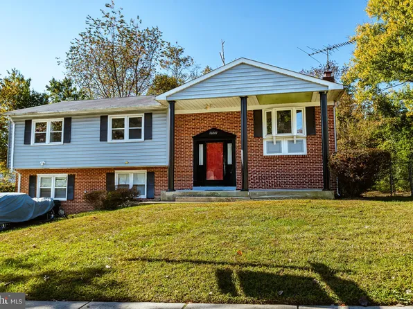 16801 Dorchester Pl, Upper Marlboro, MD 20772