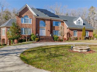 1108 Wilson Dr, Asheboro, NC 27205