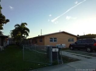 1270 NW 9th St, Homestead, FL 33030