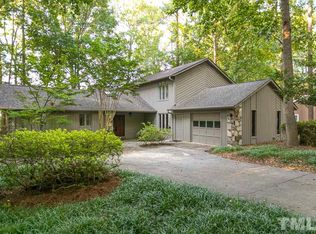 109 Overview Ln, Cary, NC 27511