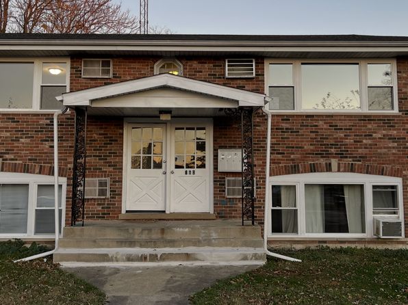 160 S Curtis Ave APT 2S