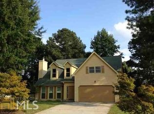505 Fawn Ln, Loganville, GA 30052