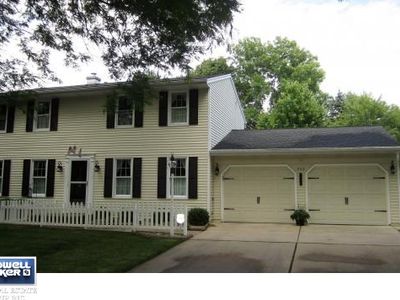 723 Rolling Green Dr, Green Bay, WI, 54313