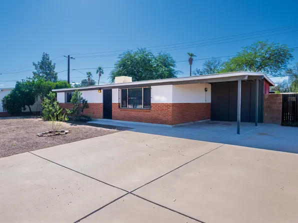 4734 E 24th St, Tucson, AZ 85711