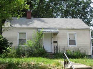 1927 Goodyear Blvd, Akron, OH