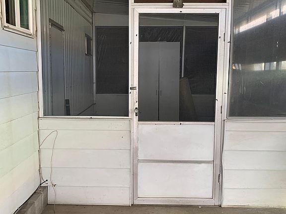 laundary Room