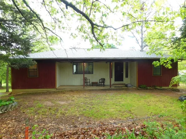 2165 Nc #8500, Deer, AR 72628