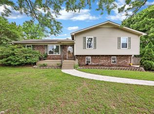 1805 Ragsdale Rd NW, Cullman, AL 35055