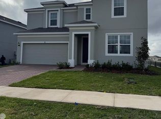 411 Lemongrass Rd, Minneola, FL 34715