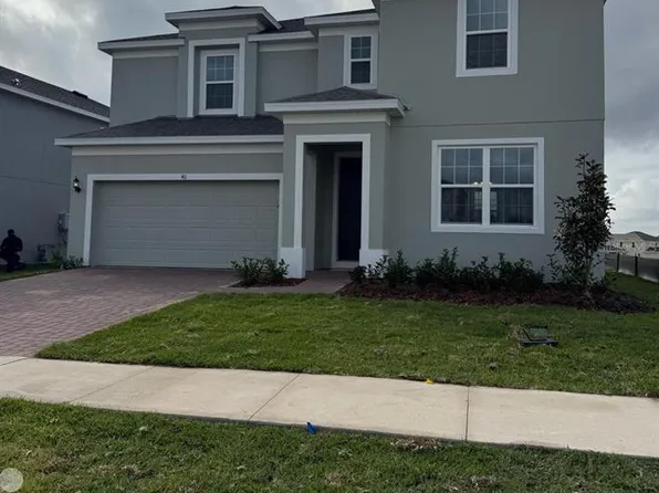 411 Lemongrass Rd, Minneola, FL 34715