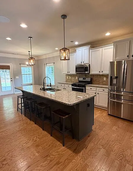303 Cherokee Reserve Ct — Photo 10