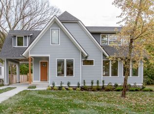 607 Village Ct, Nashville, TN 37206