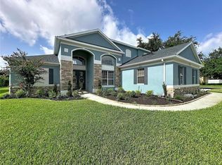 2705 Knightsbridge Rd, Clermont, FL 34711