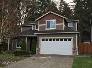 9457 NE 173rd Pl, Bothell, WA 98011