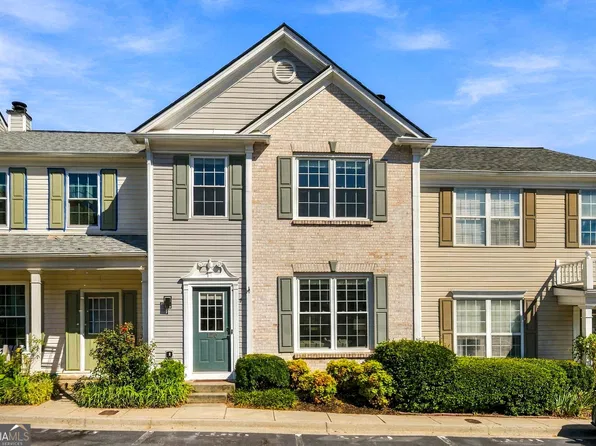 1170 Kilmington Ct, Alpharetta, GA 30009