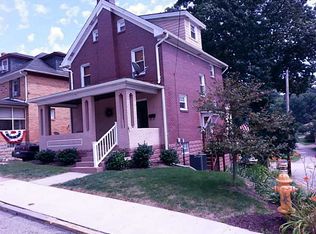 4041 Cloverlea St, Pittsburgh, PA