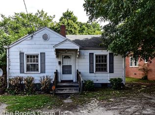 355 Southall St, Henderson, NC 27536