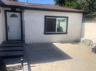 1613 W 66th St, Los Angeles, CA 90047