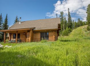 22 Moose Ridge Rd UNIT 3, Big Sky, MT 59716