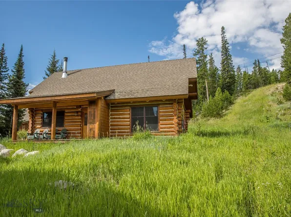22 Moose Ridge Rd Unit 3, Big Sky, MT 59716