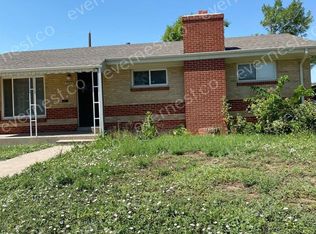 1365 Salem St, Aurora, CO 80011