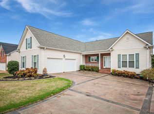 102 Sandtrap Ct, Greenville, SC 29609