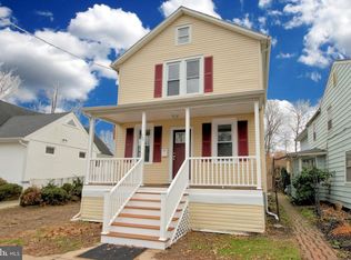 242 S Main St, Pennington, NJ 08534