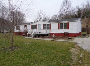 135 Lin Way, Clay City, KY 40312