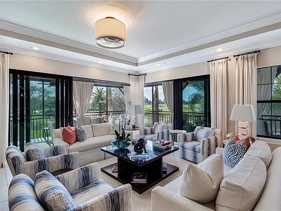 3rd image of 16418 Carrara WAY #101
