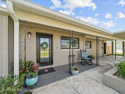1525 Dorsal St, Merritt Island, FL, 32952