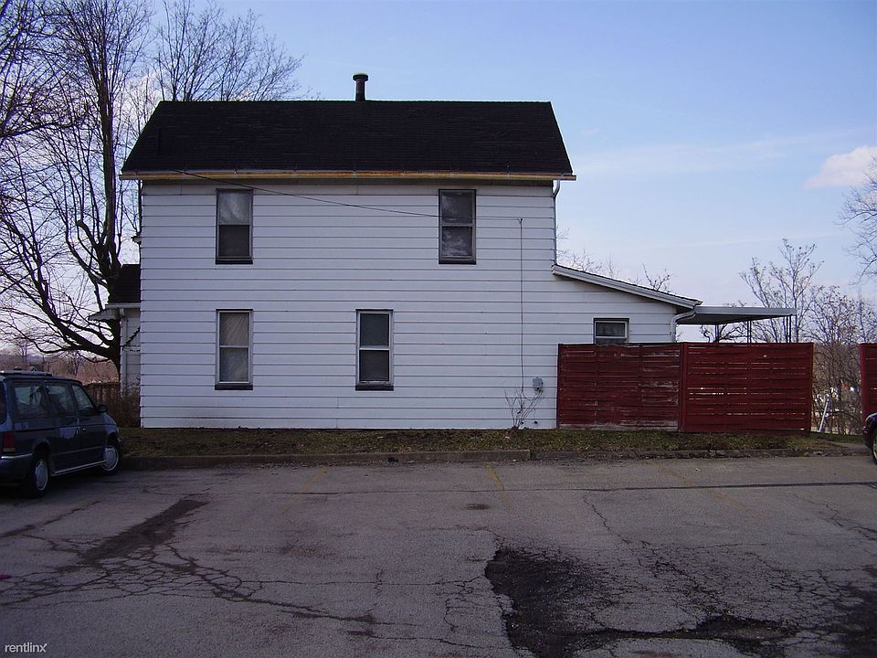 First Street 2