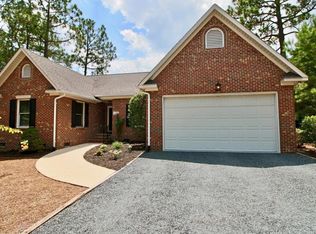 65 Forest Ln, Pinehurst, NC 28374