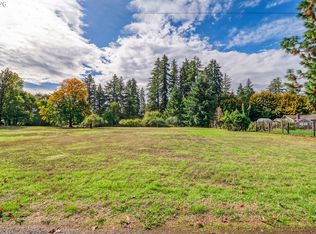 Address Unknown, Marcola, OR 97454