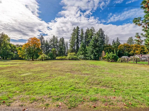 Address Unknown, Marcola, OR 97454