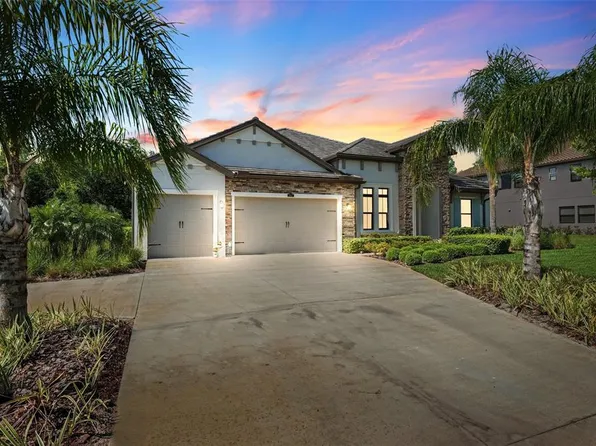 2817 Cordoba Ranch Blvd, Lutz, FL 33559