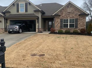 5468 Mandarin Cir, Hixson, TN 37343